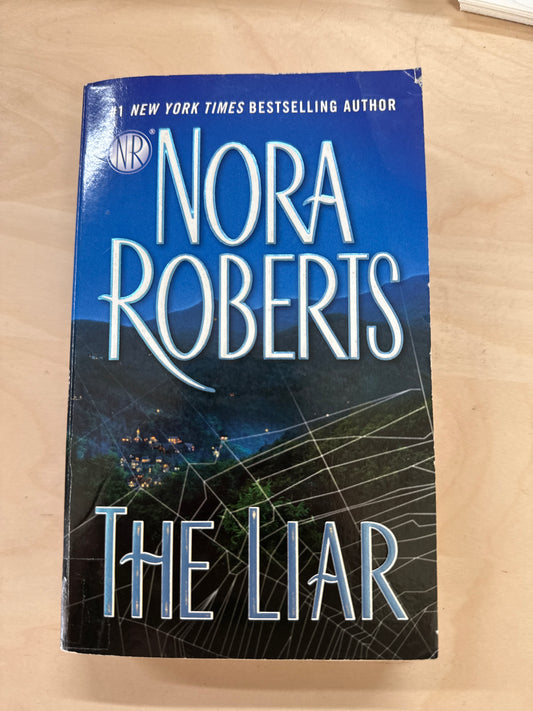 The Liar