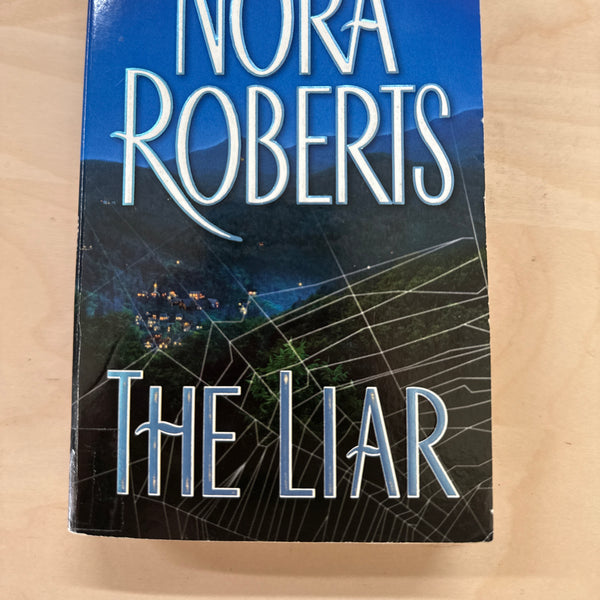 The Liar