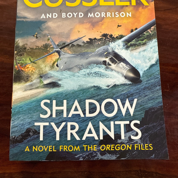 Shadow Tyrants