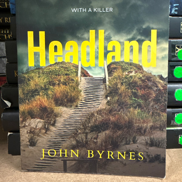 Headland