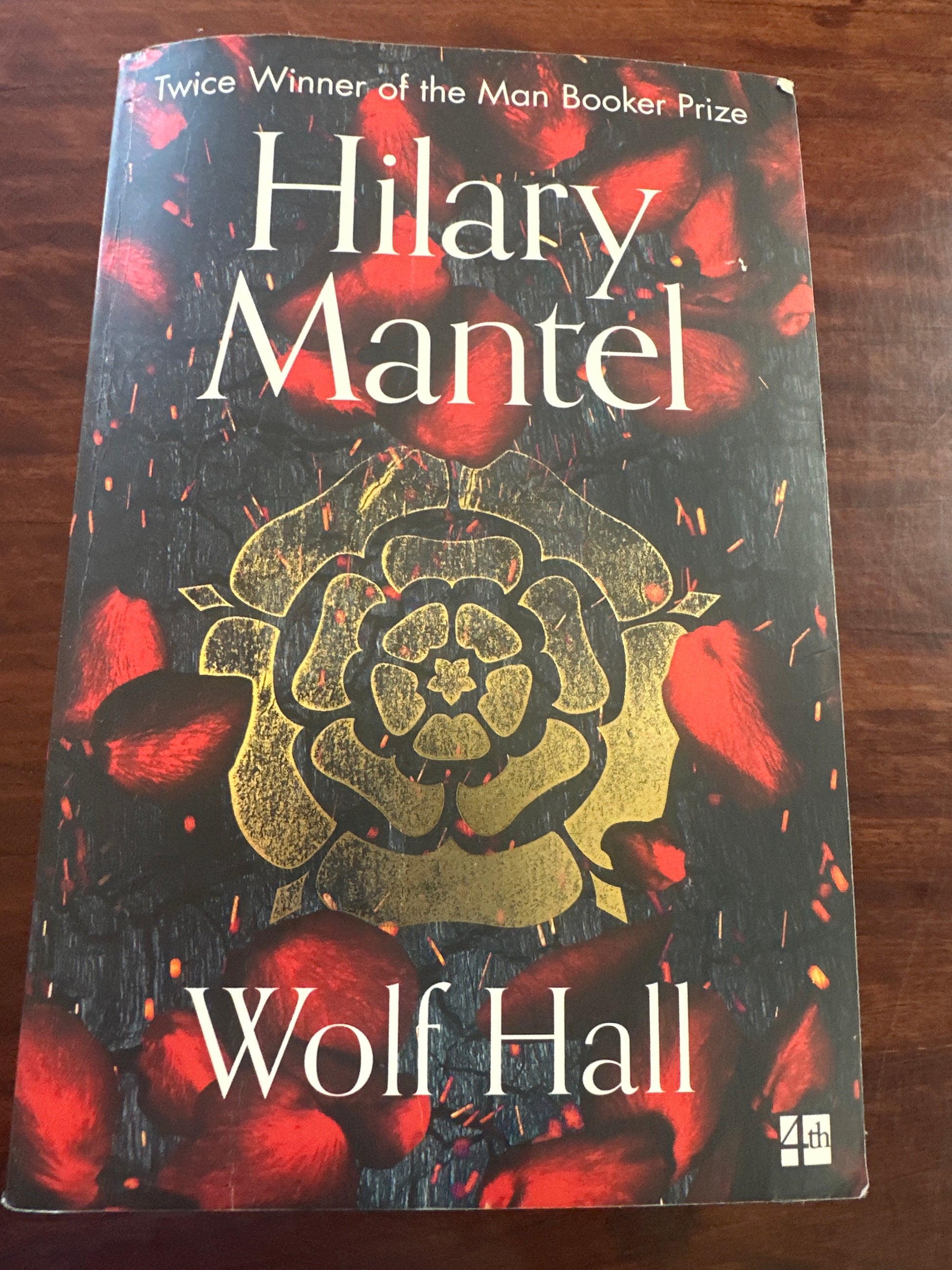 Wolf Hall