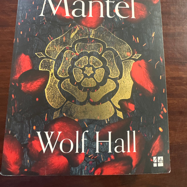 Wolf Hall