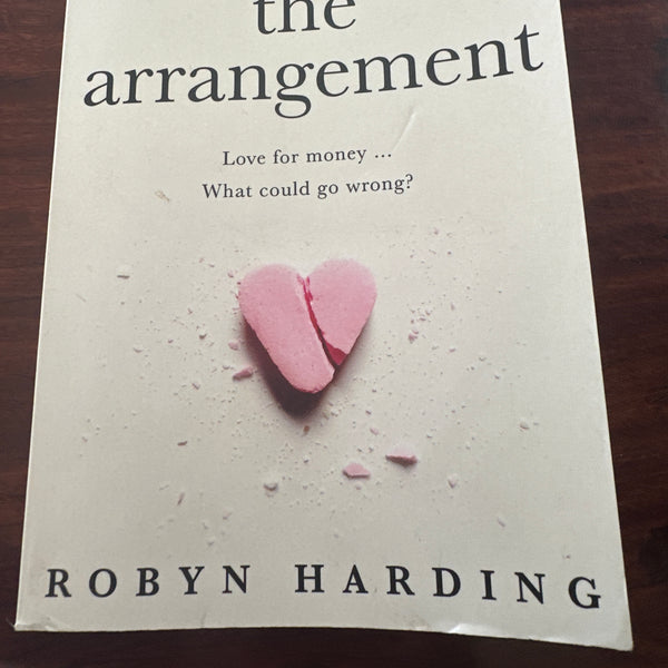 The Arrangement