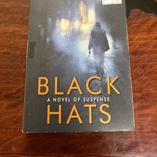 Black Hats