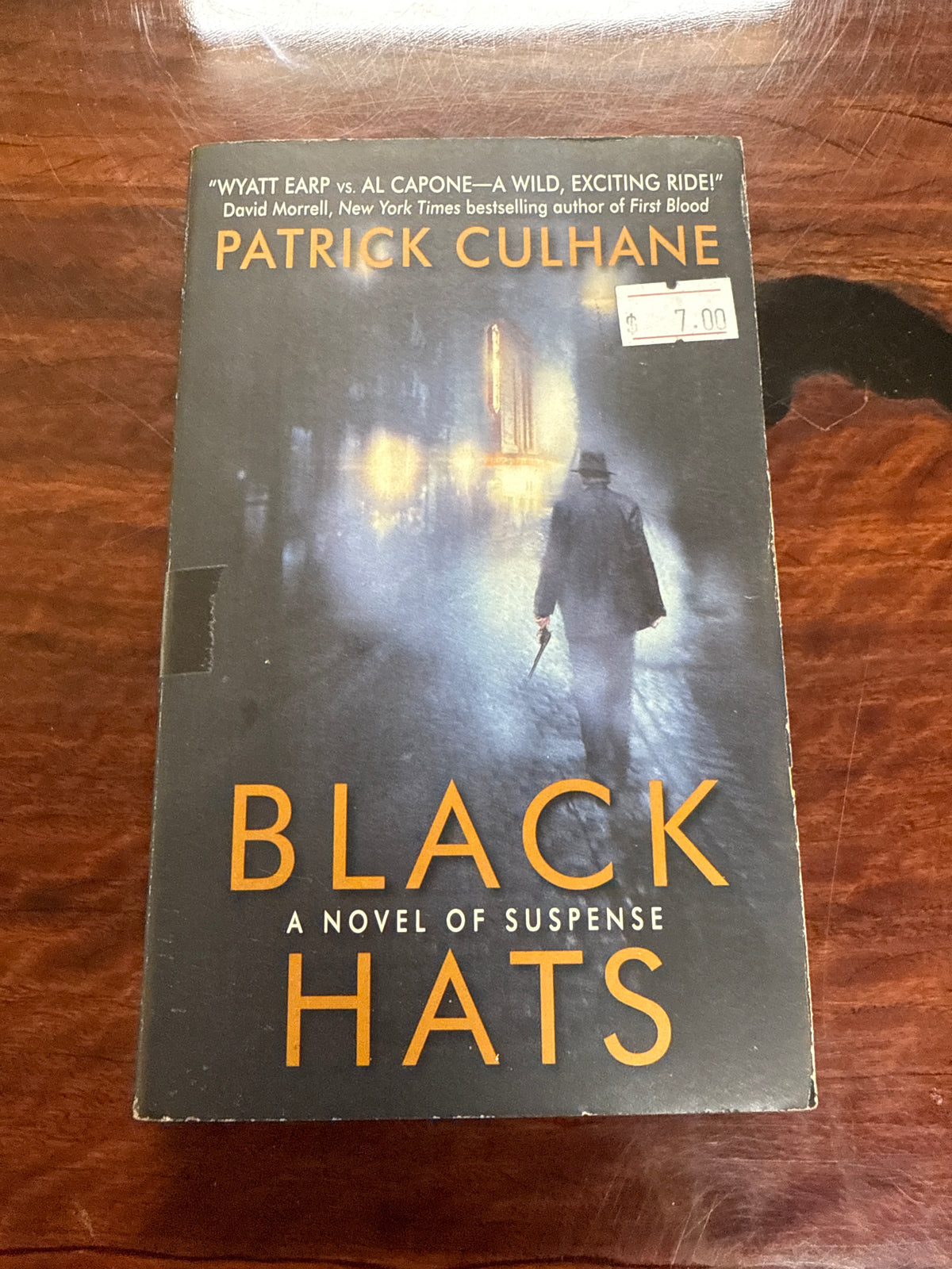 Black Hats