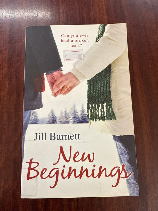 New Beginnings
