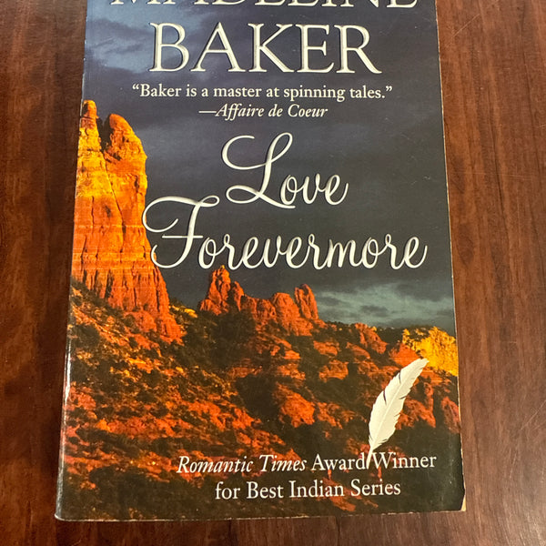 Love Forevermore