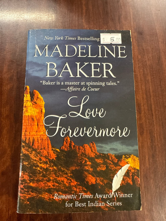 Love Forevermore