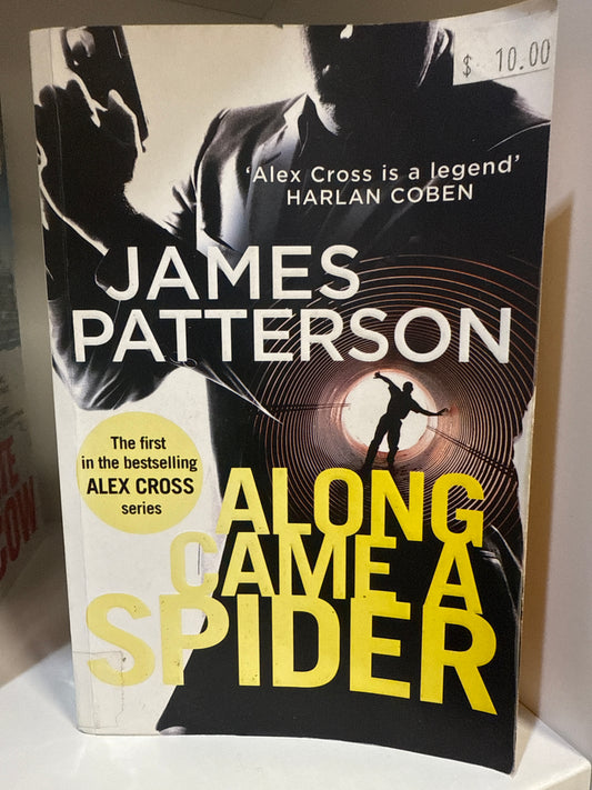 Along Came A Spider