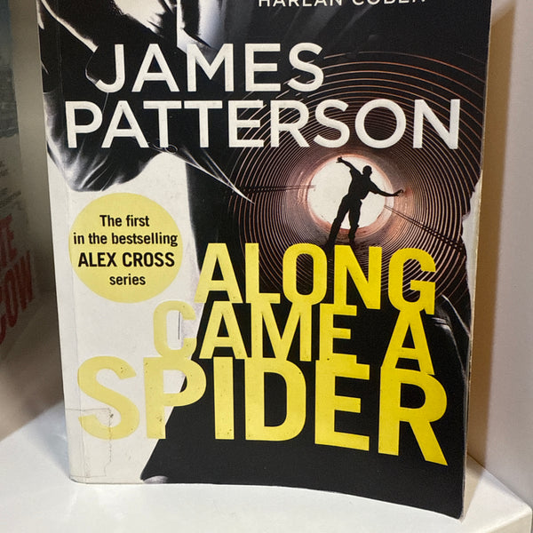 Along Came A Spider