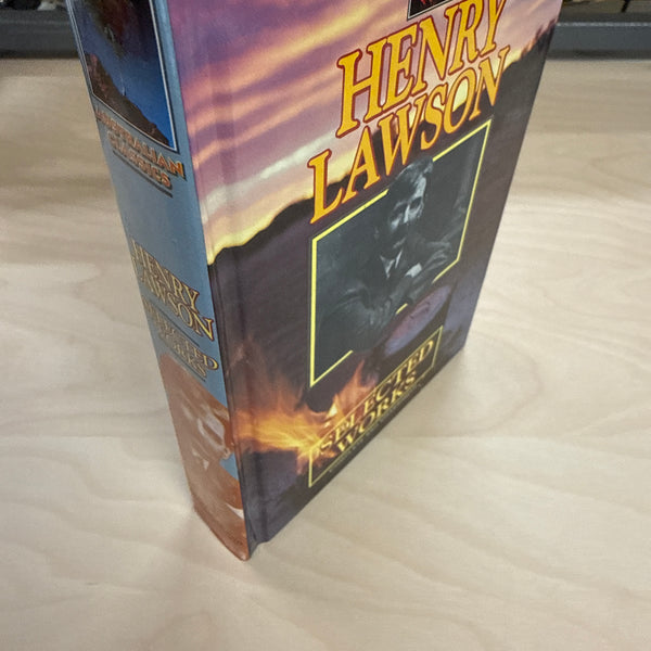 Henry Lawson: Selected Works (Australian Classics)