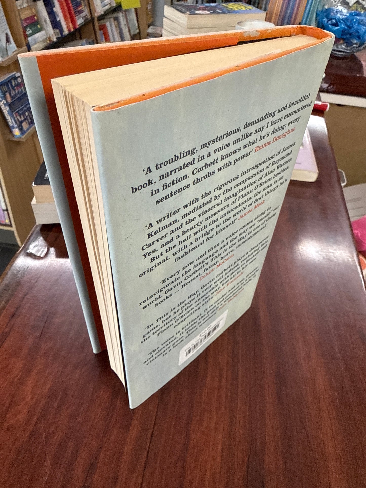 This Is The Way (Hardcover)