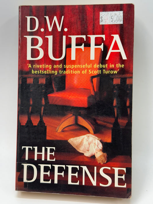 The Defense