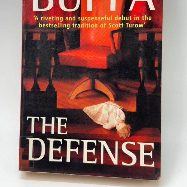 The Defense