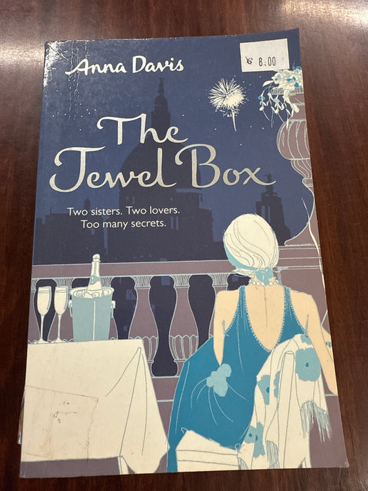 The Jewel Box
