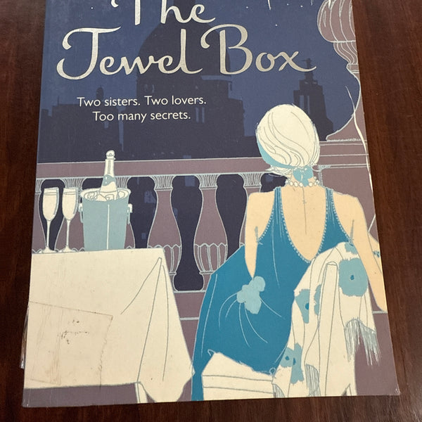 The Jewel Box
