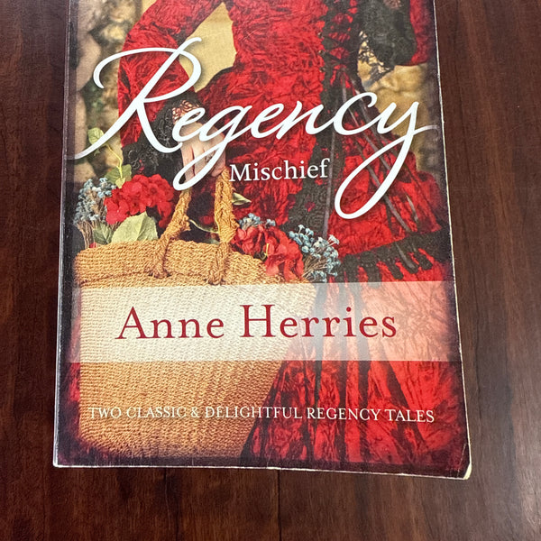 Regency Mischief: Secret Heiress / Bartered Bride