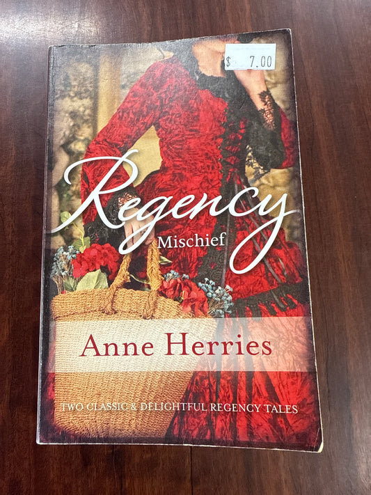 Regency Mischief: Secret Heiress / Bartered Bride