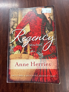 Regency Mischief: Secret Heiress / Bartered Bride