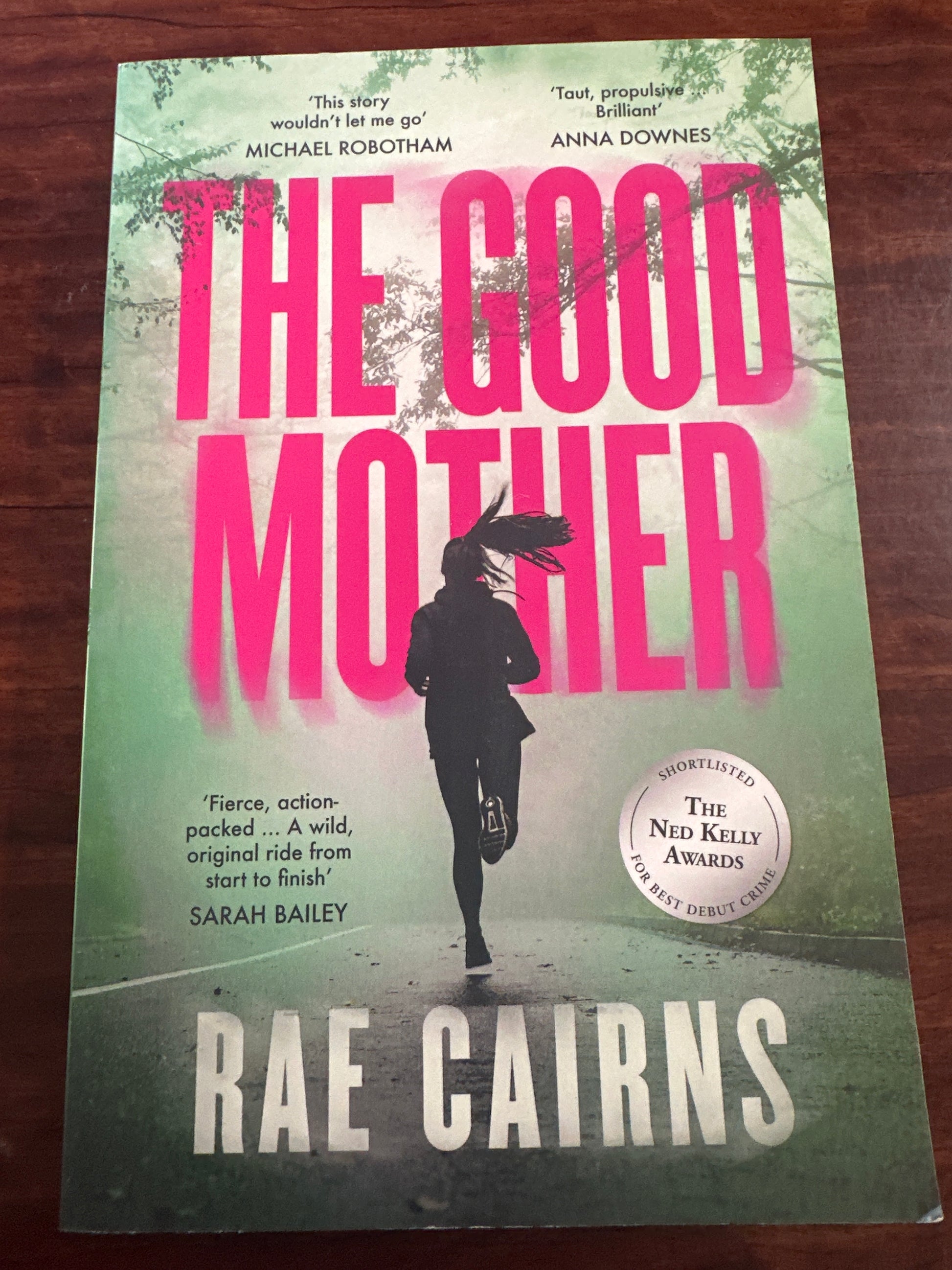 The Good Mother