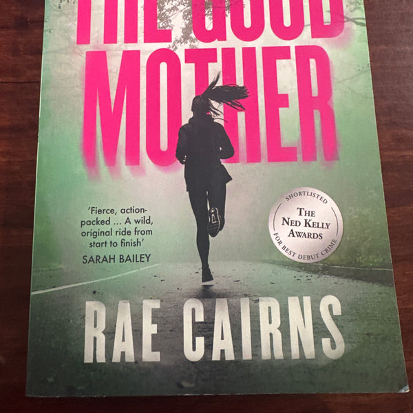 The Good Mother