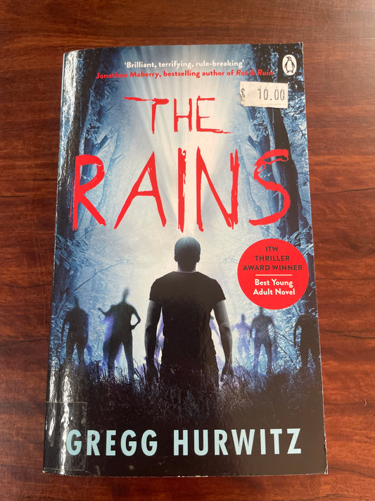 The Rains
