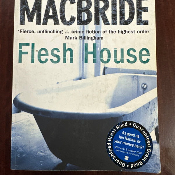 Flesh House