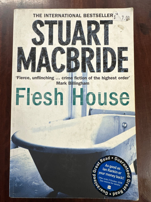Flesh House