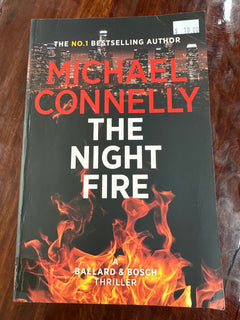 The Night Fire