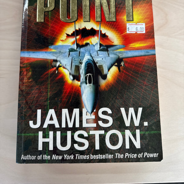 Flashpoint