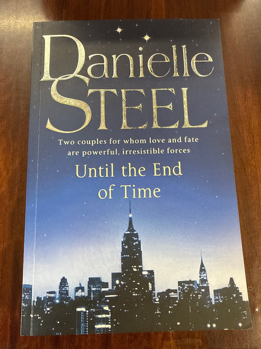 Until the End of Time