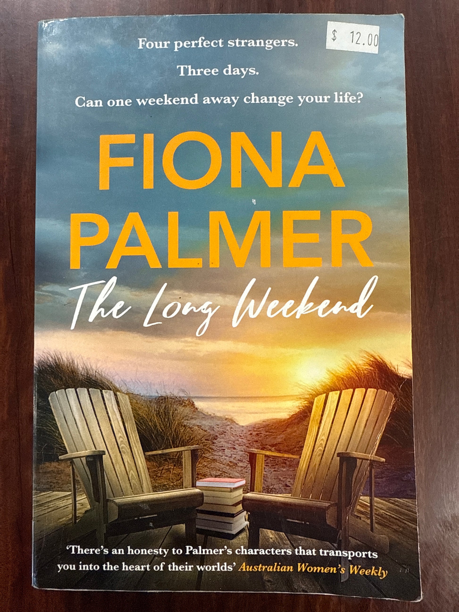 The Long Weekend
