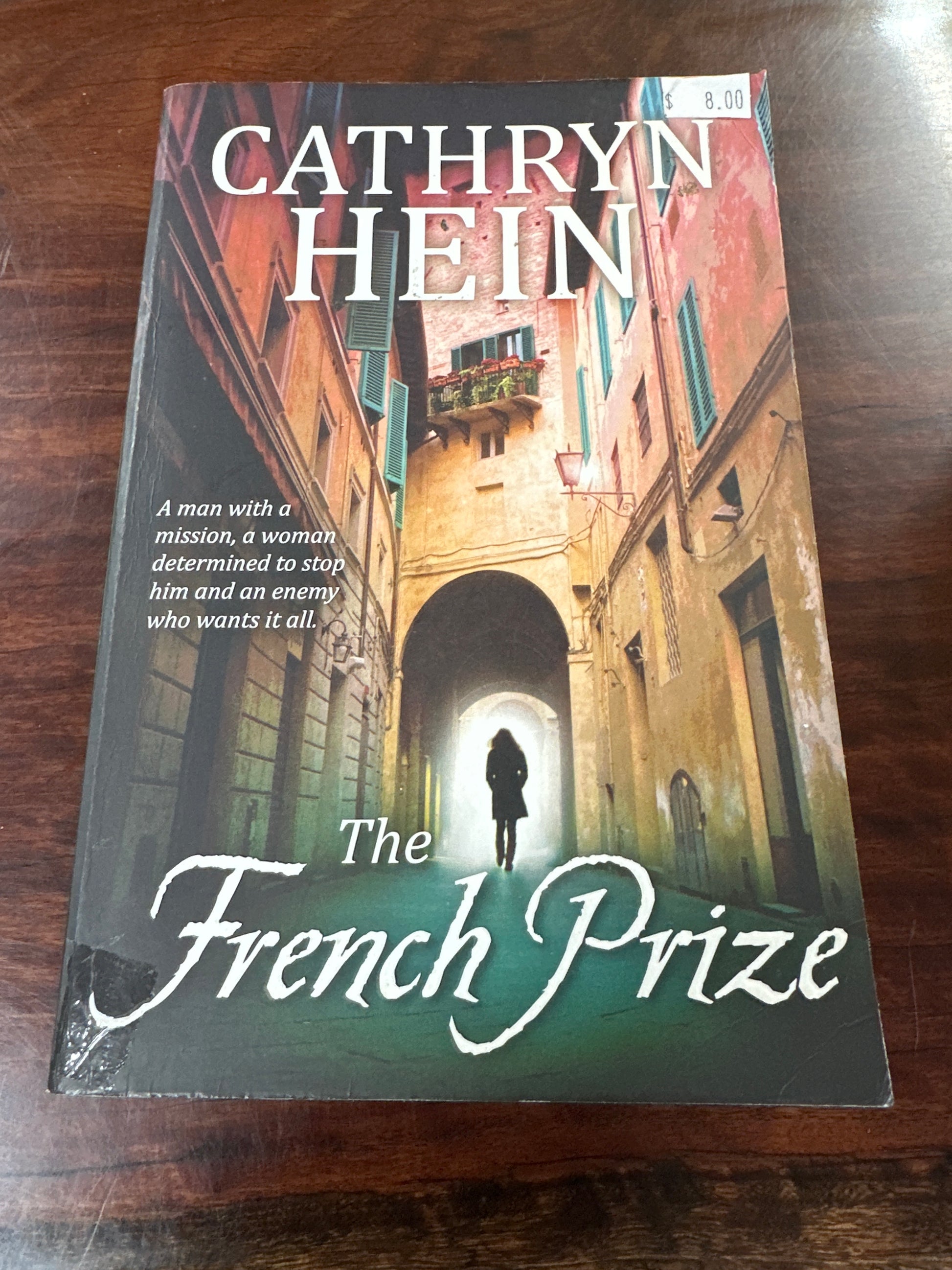 The French Prize