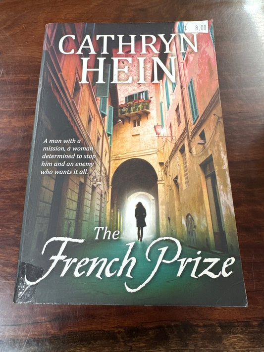 The French Prize