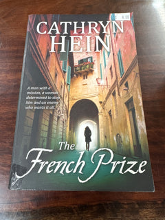 The French Prize