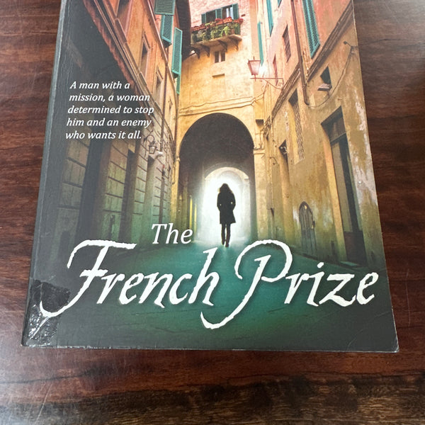 The French Prize