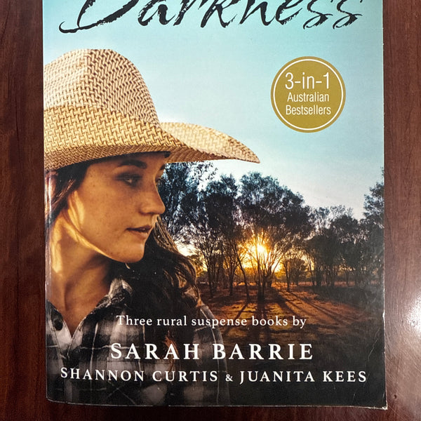 Promise Of Hunter's Ridge / Hope Echoes / Under Shadow Of Doubt