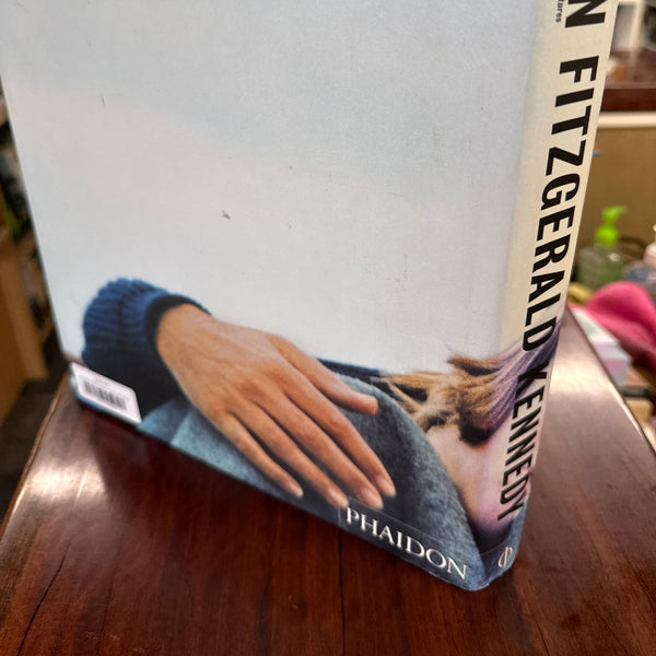 John Fitzgerald Kennedy: A Life in Pictures