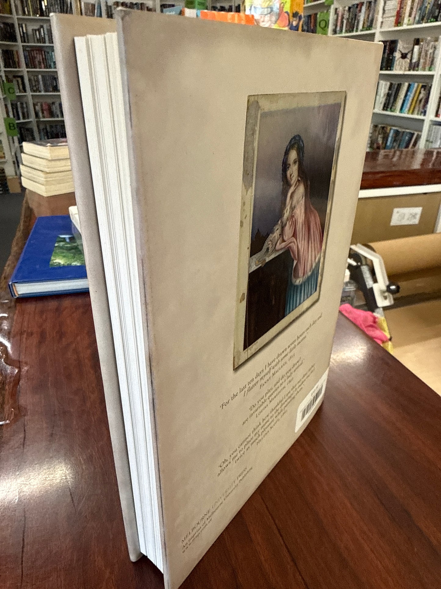 Picturesque Pursuits: Colonial Women Artists & the Amateur Tradition (Hardcover)