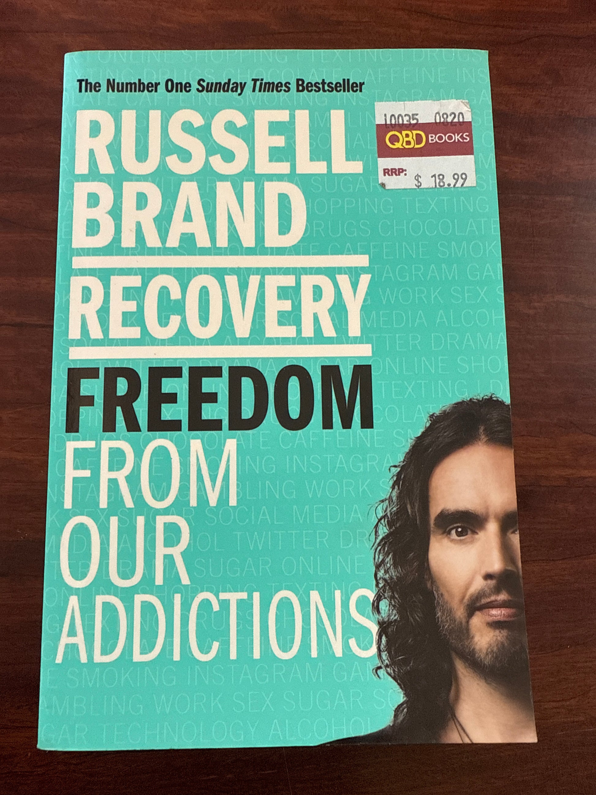 Recovery