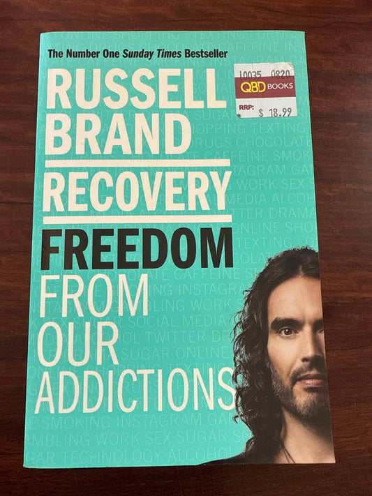 Recovery