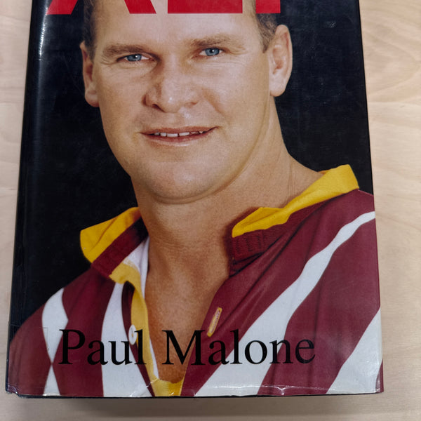 Alf (The Allan Langer Story)
