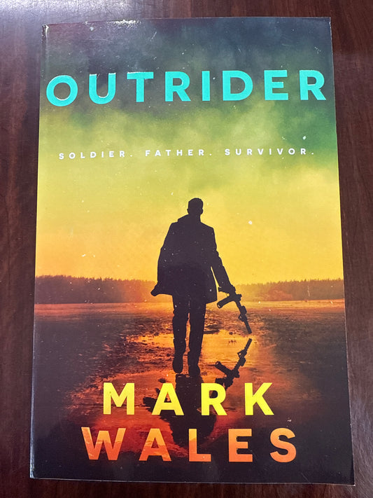 Outrider