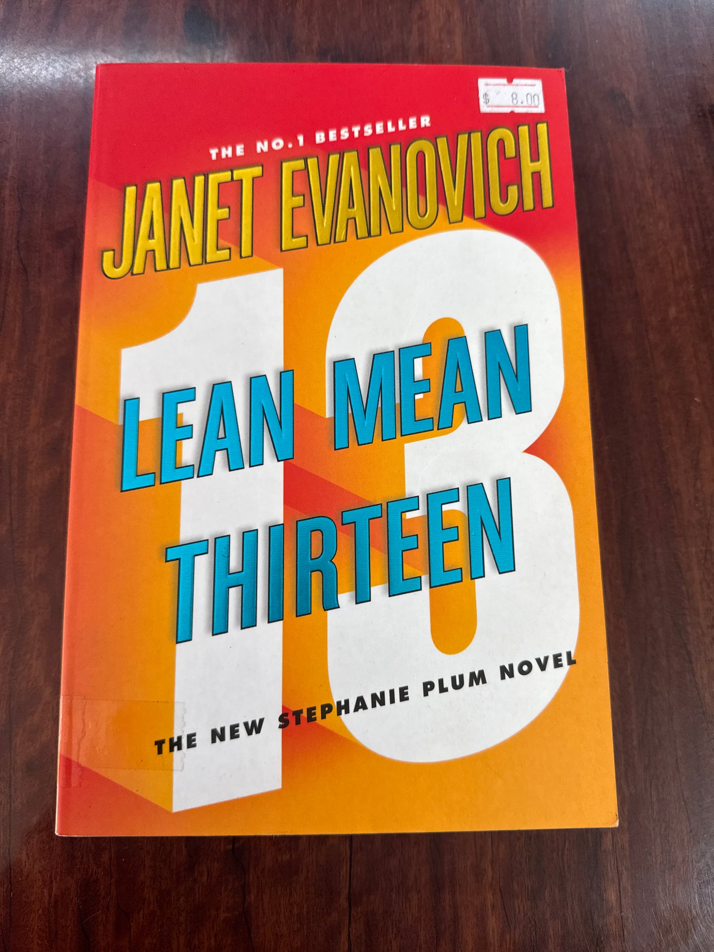 Lean Mean Thirteen