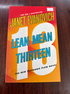Lean Mean Thirteen