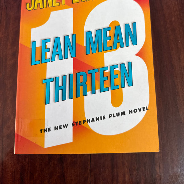 Lean Mean Thirteen