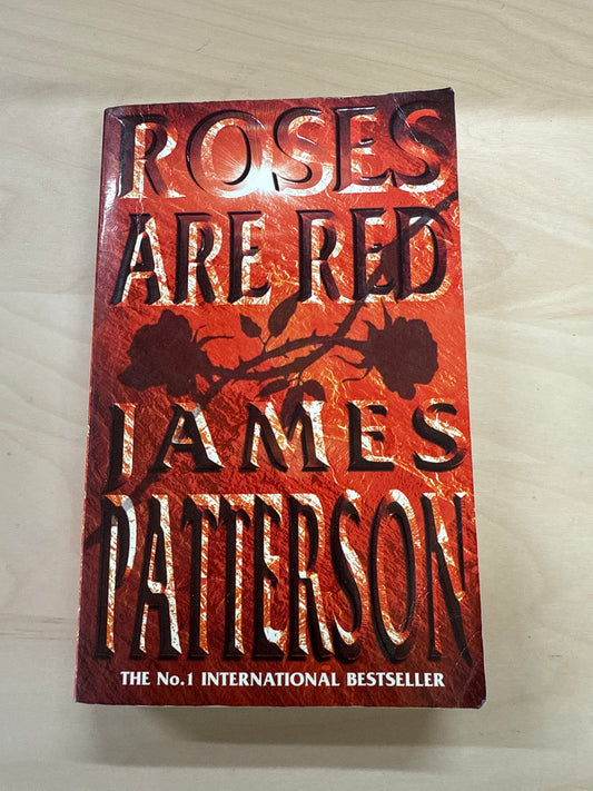 Roses Are Red