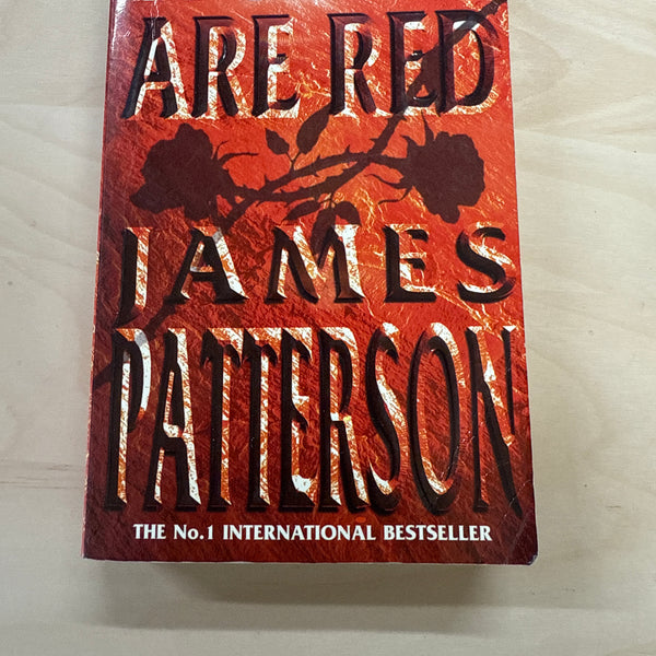 Roses Are Red
