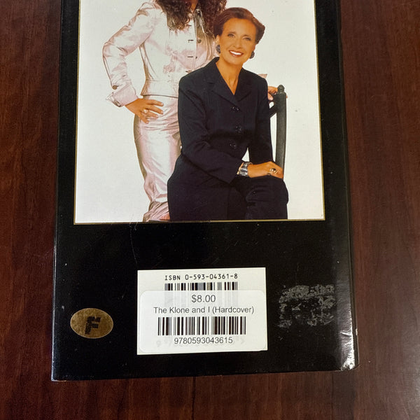 The Klone and I (Hardcover)