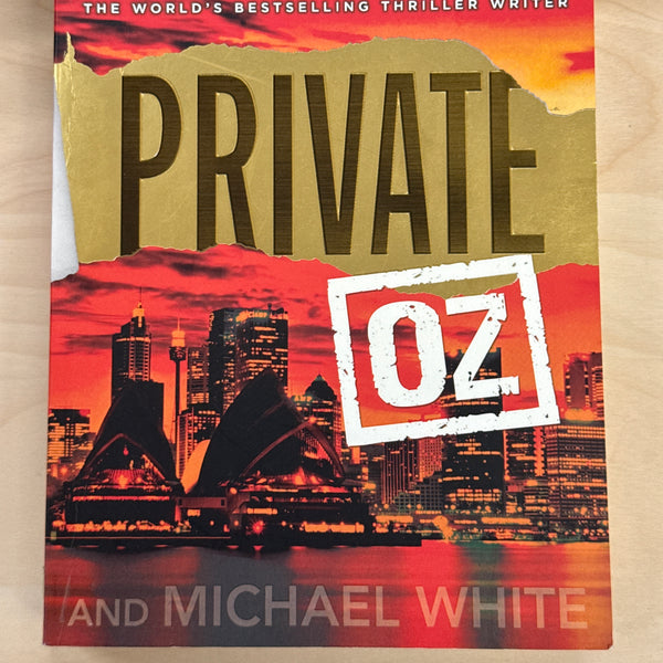 Private Oz